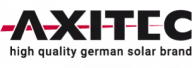 Logotipo de Axitec