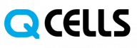 Logotipo de QCells
