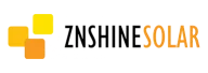 Logotipo de ZNShine